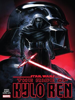 Star Wars: The Rise of Kylo Ren - ebook